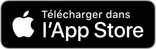 Téléchargez l'applicaton